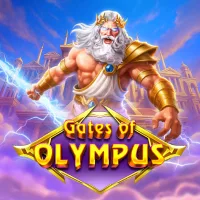 Gates of Olympus slot kapak görseli