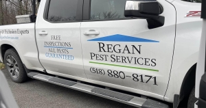 Albany Troy East Greenbush Residential Pest Control Services