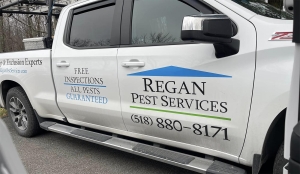 Albany Troy East Greenbush Residential Pest Control Services